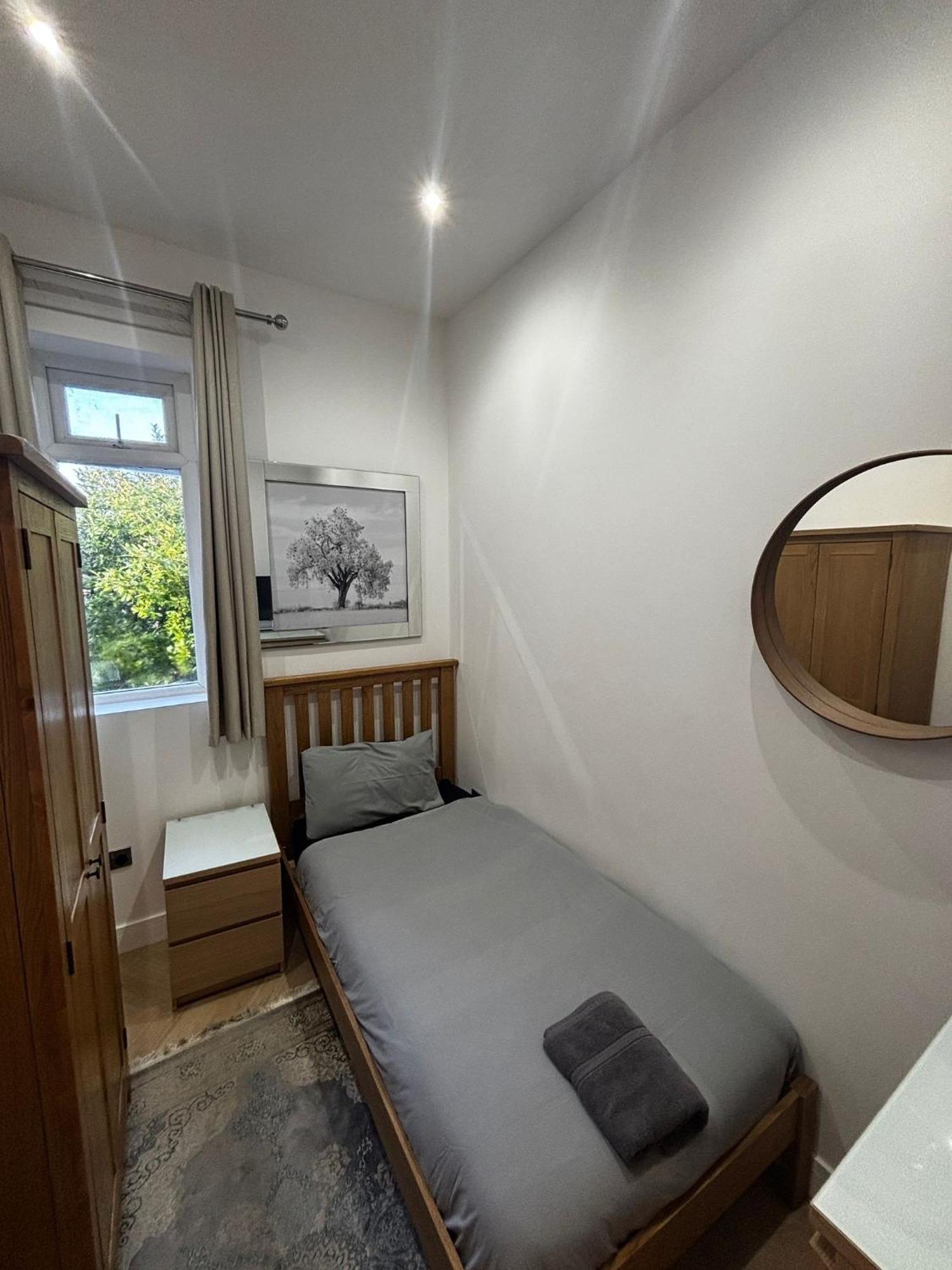 Hendham House Guest house 2*