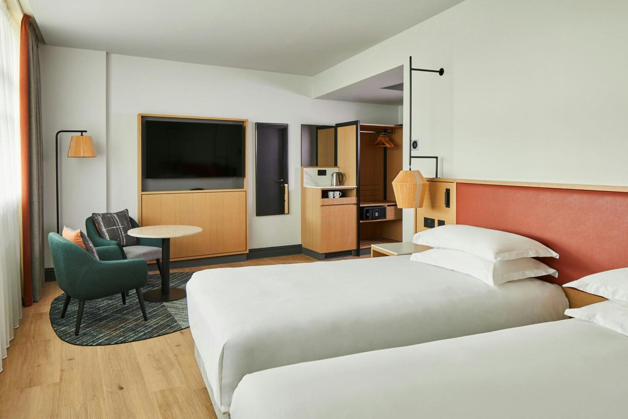 Marriott Piccadilly