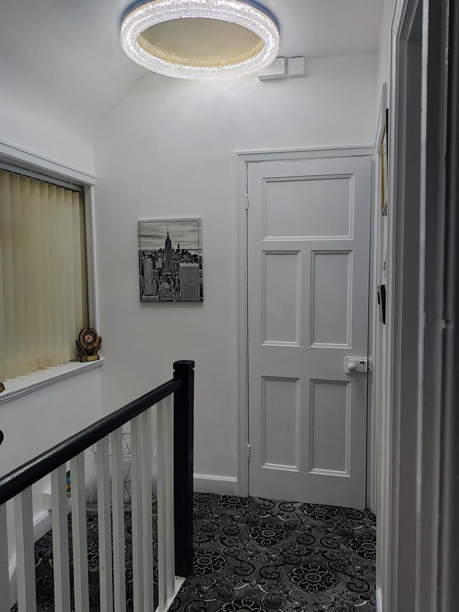 Clayton Homestay