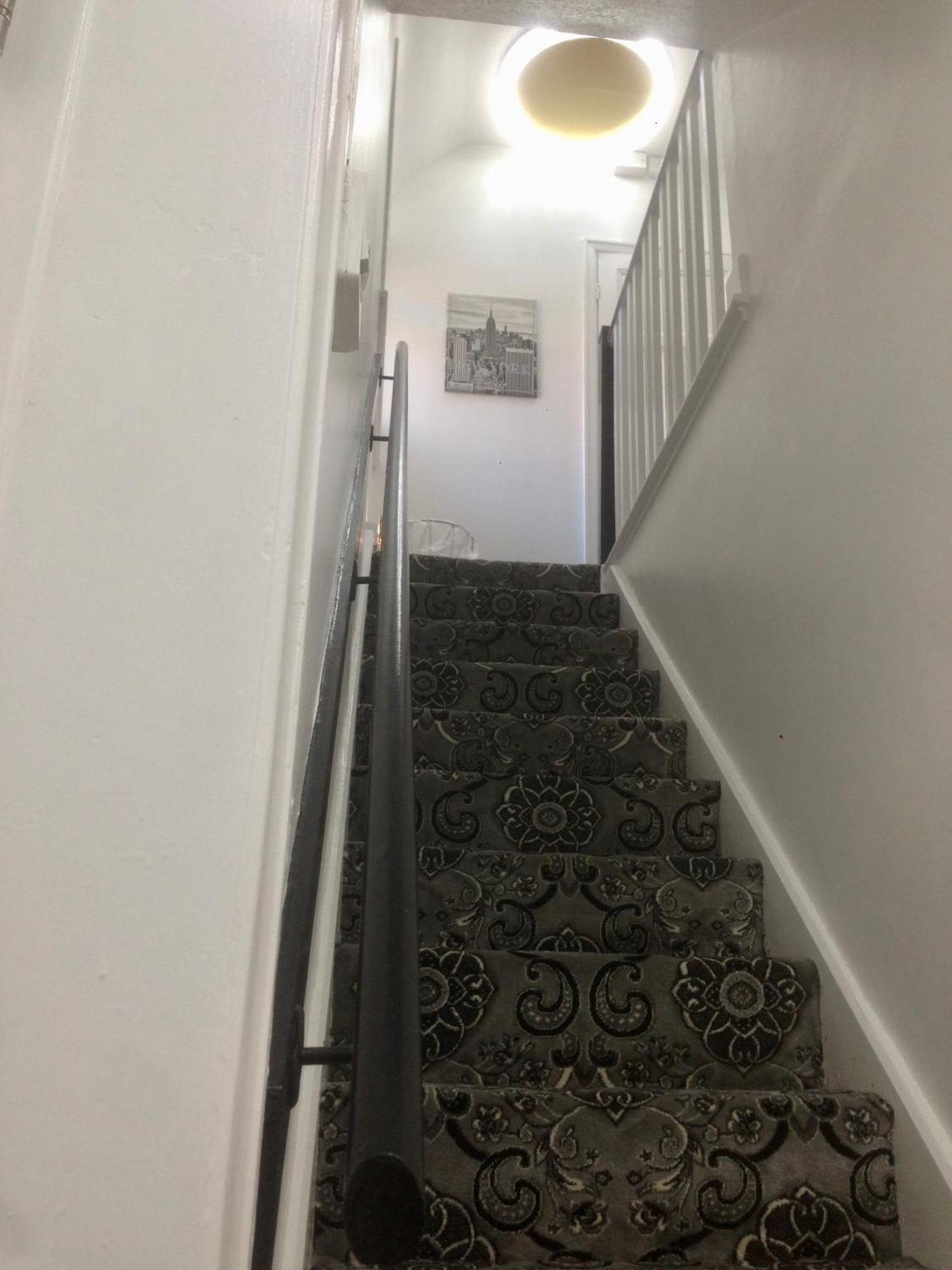 Clayton Homestay Manchester