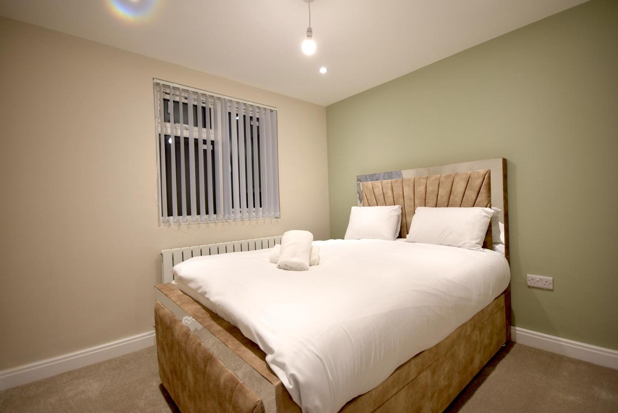 Holiday home 4-bedroom Parking Garden & Porch