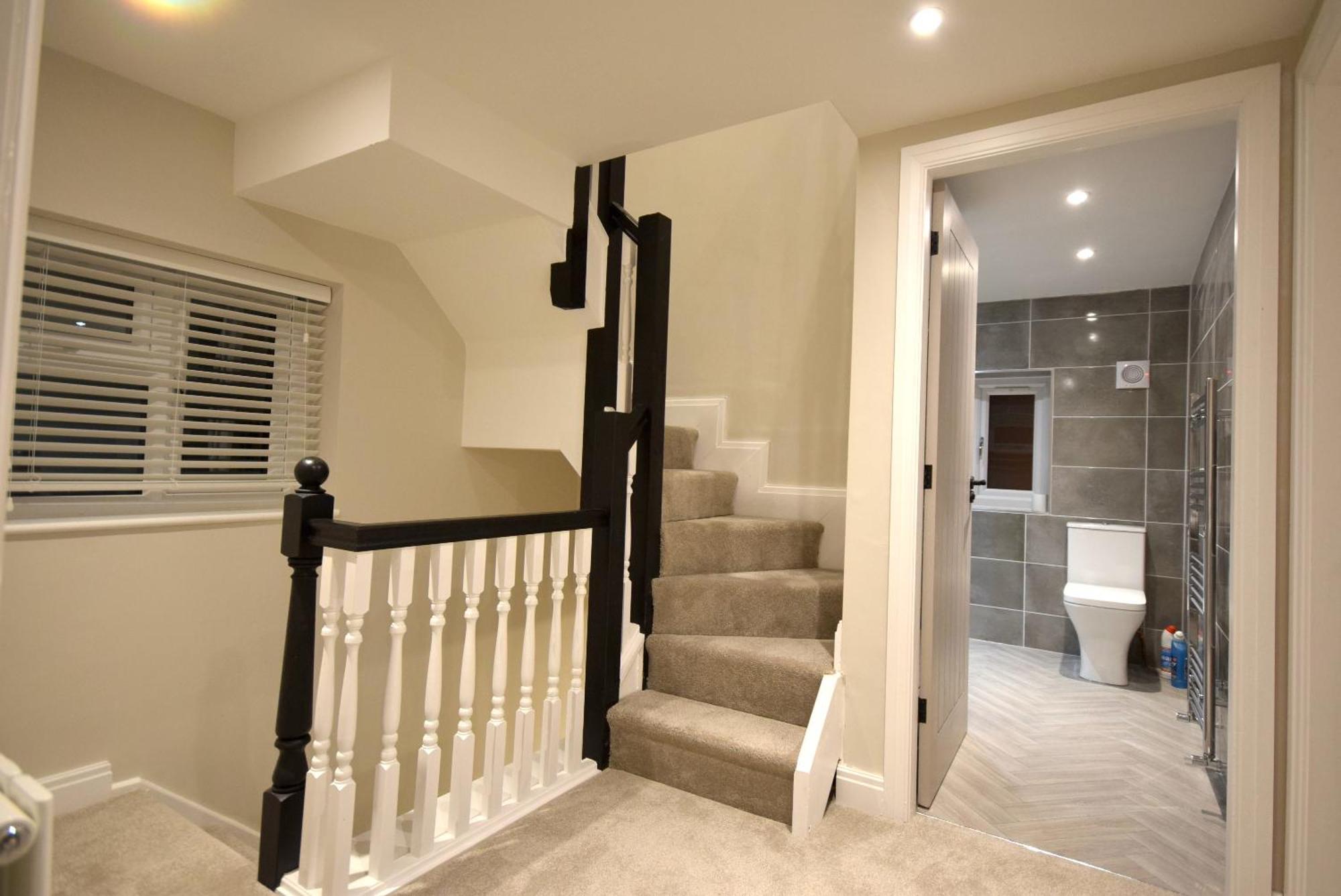 4-bedroom Parking Garden & Porch * Manchester