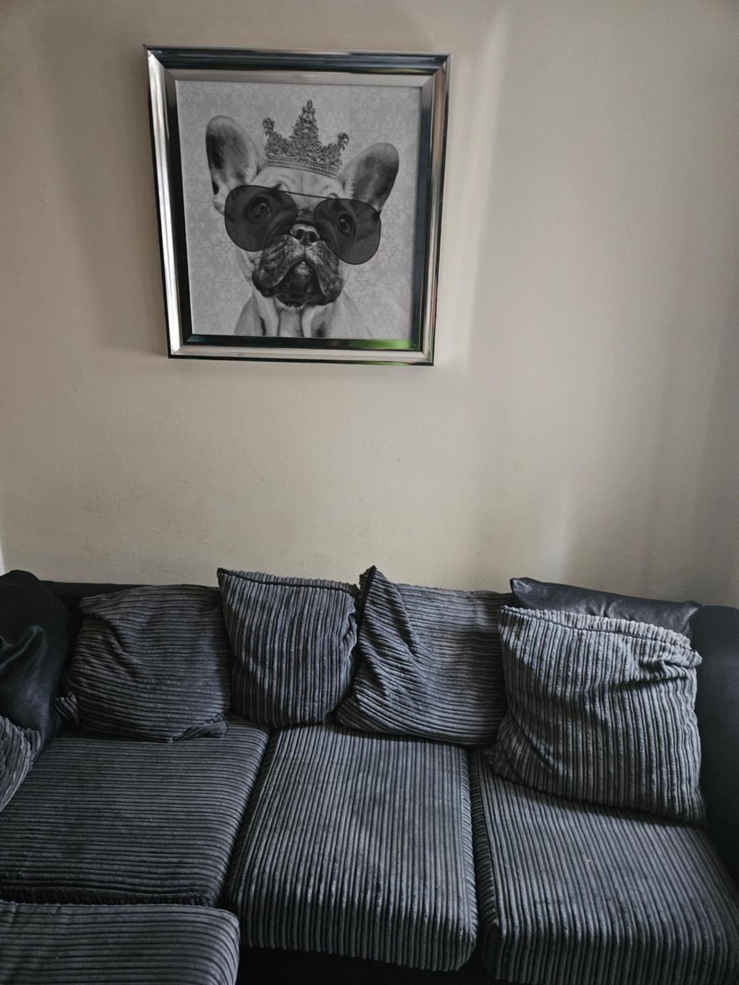 Mama Jos Apartment *