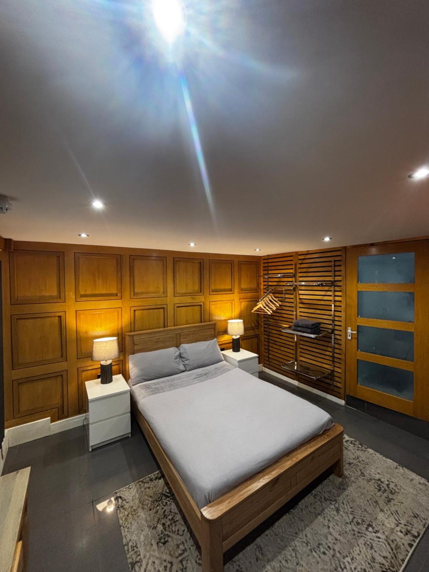Hendham House Guest house