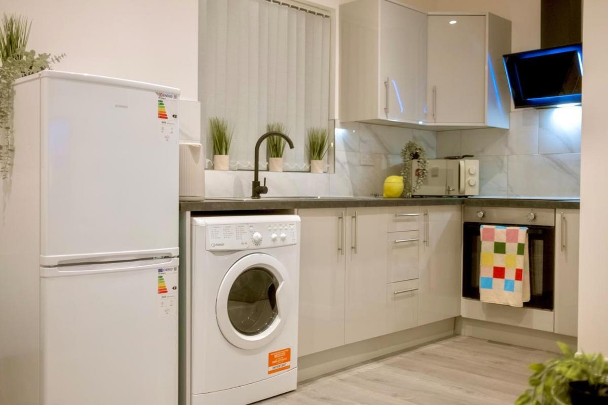 Brand New Cosy Stay! *