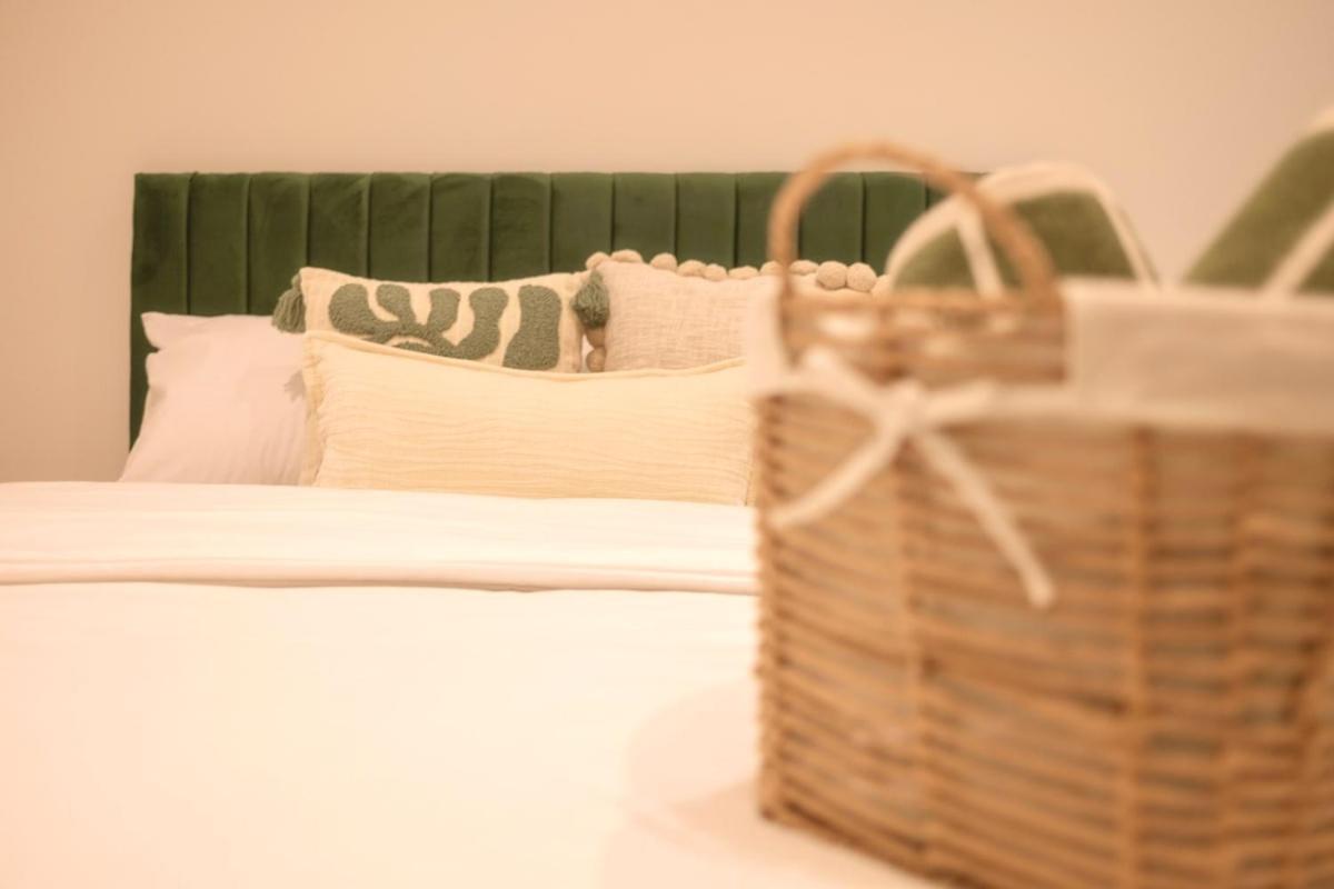 Brand New Cosy Stay! Apartment Manchester