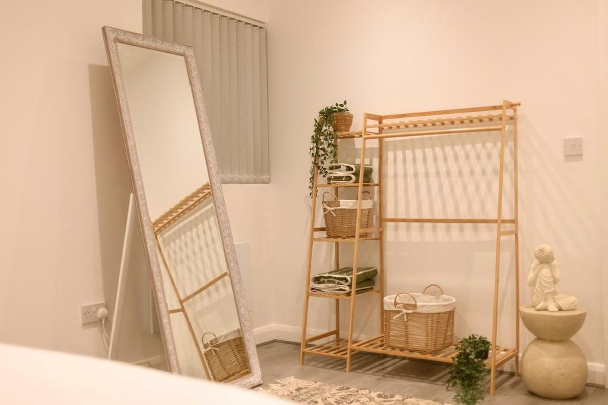 Brand New Cosy Stay! Apartment