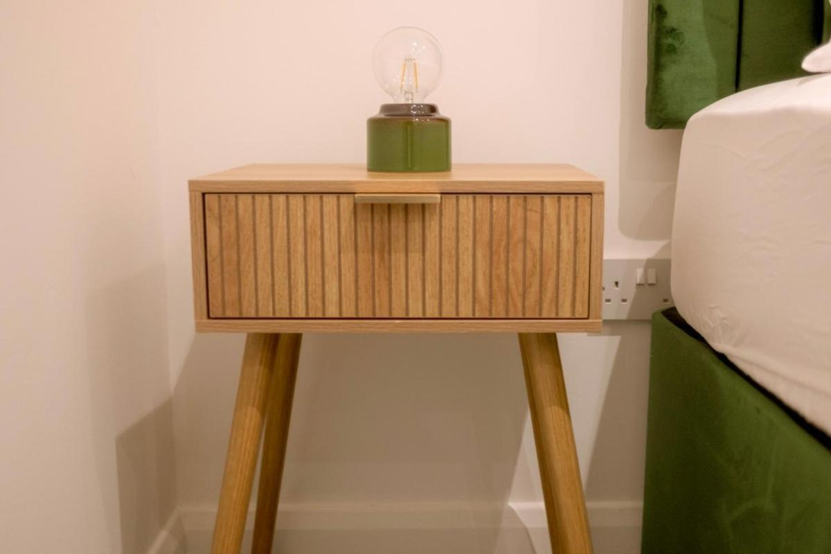 Brand New Cosy Stay! Apartment Manchester