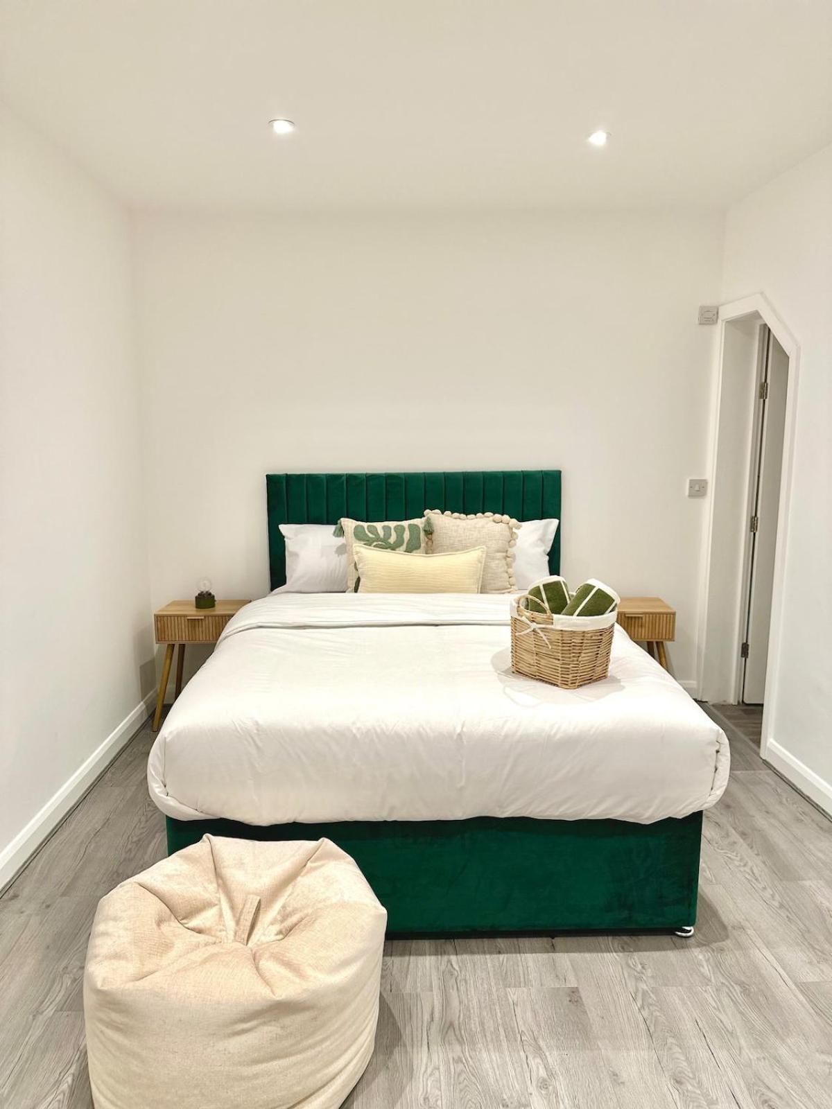Brand New Cosy Stay! Apartment