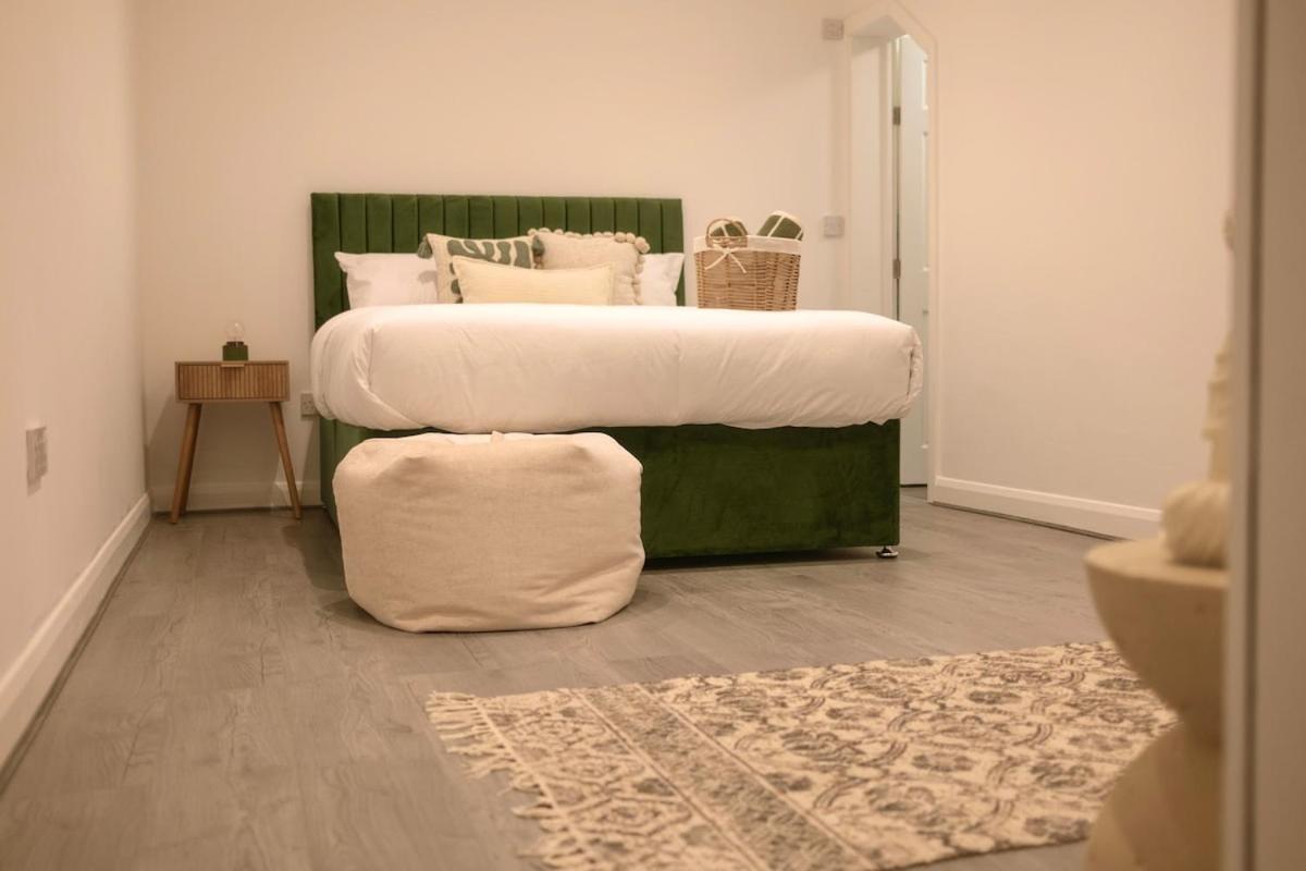 Brand New Cosy Stay! Apartment Manchester