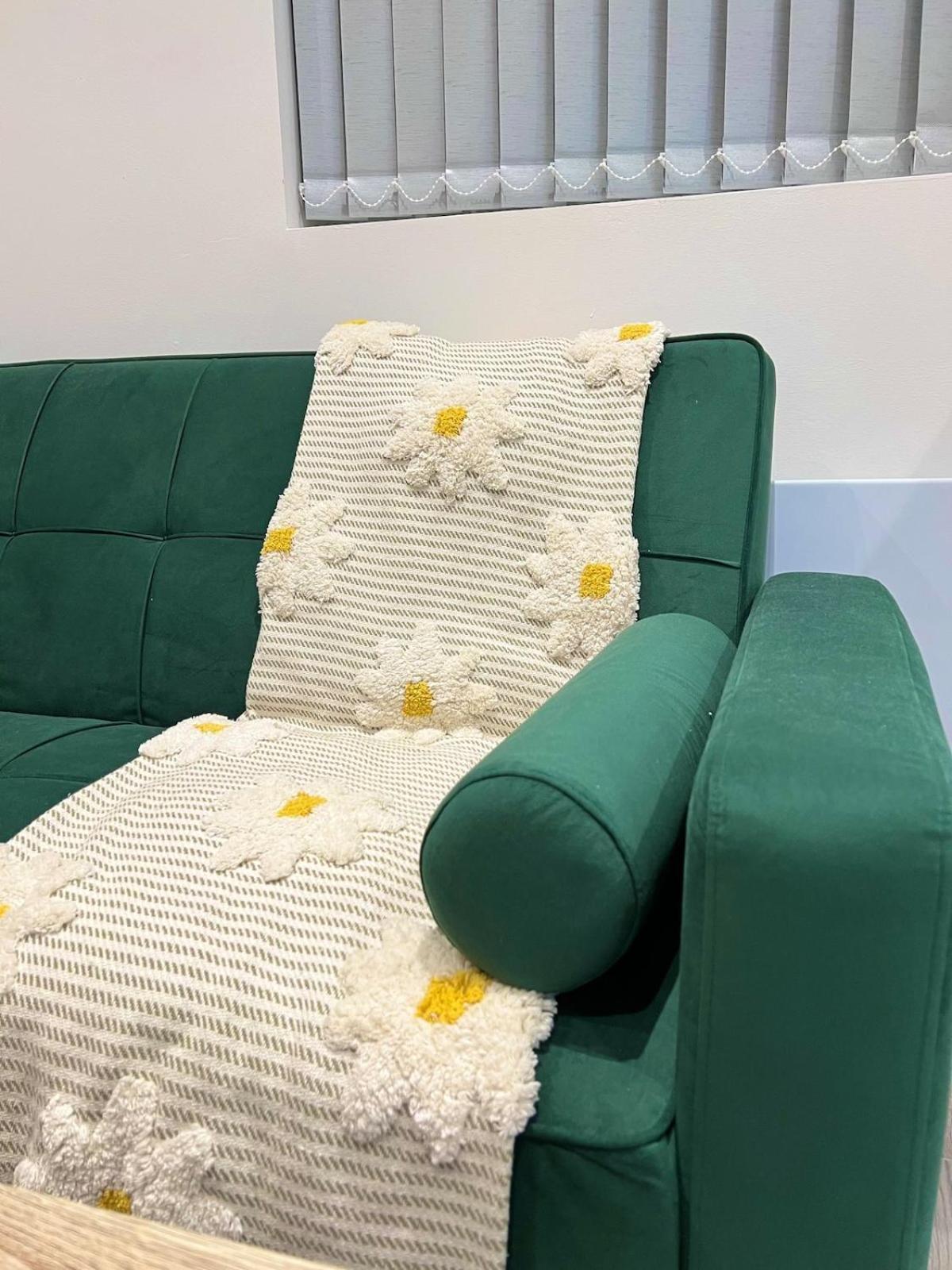 Brand New Cosy Stay! Apartment Manchester