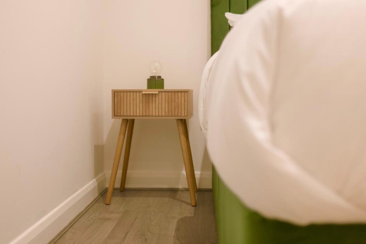 Apartment Brand New Cosy Stay! Manchester