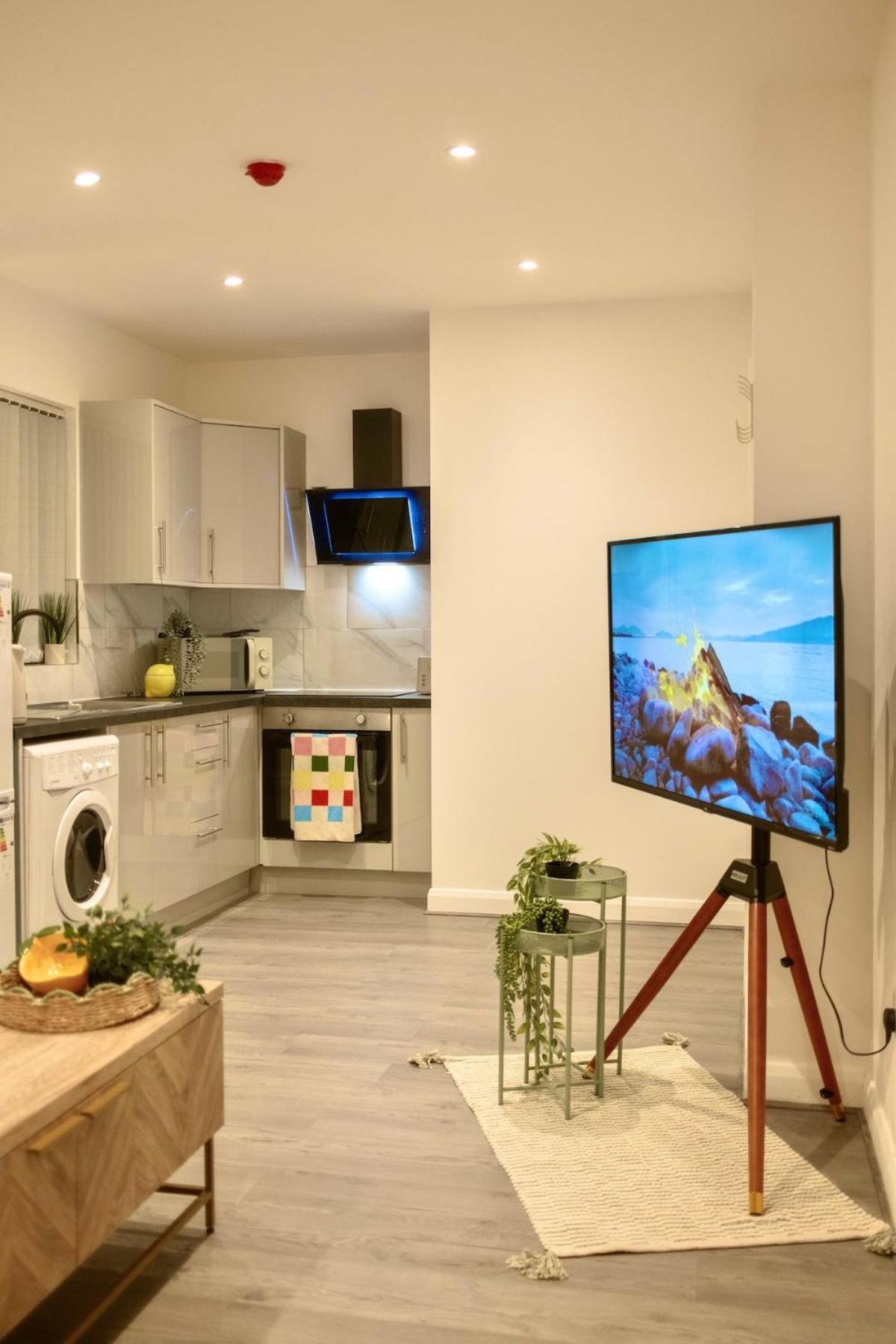 Brand New Cosy Stay! Apartment