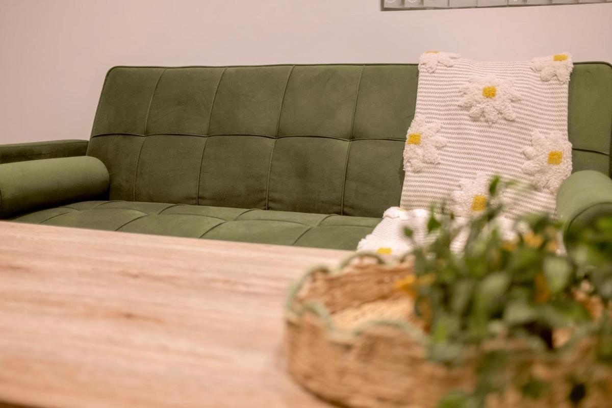 Brand New Cosy Stay! Apartment *