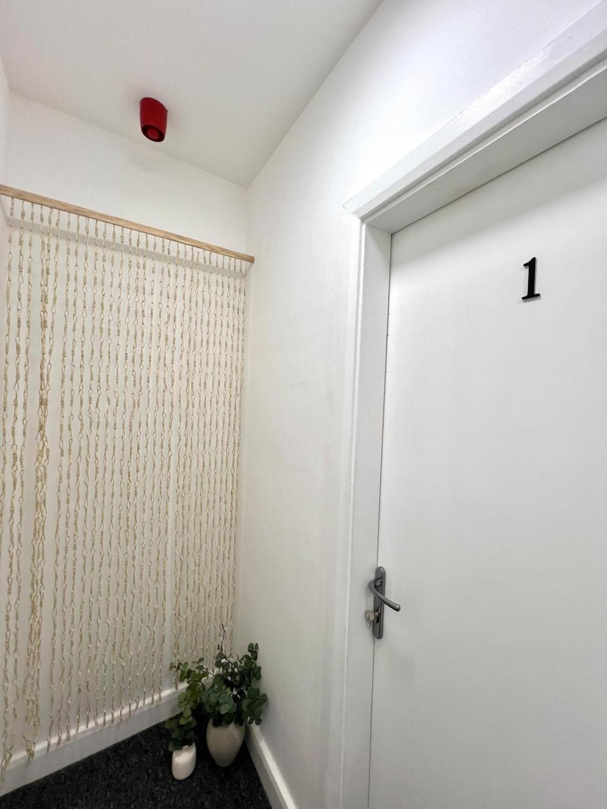 Brand New Cosy Stay! Manchester