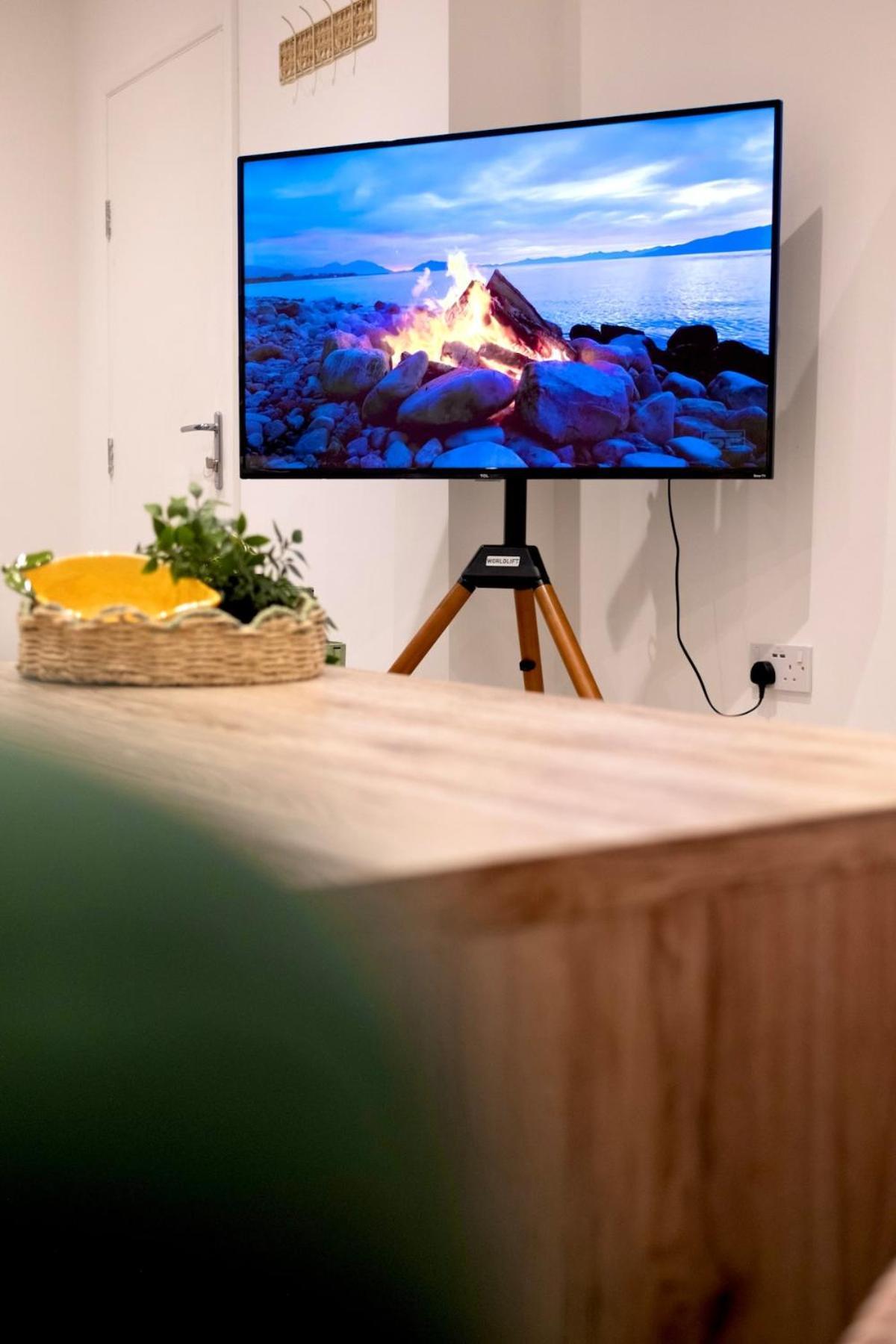 Apartment Brand New Cosy Stay!