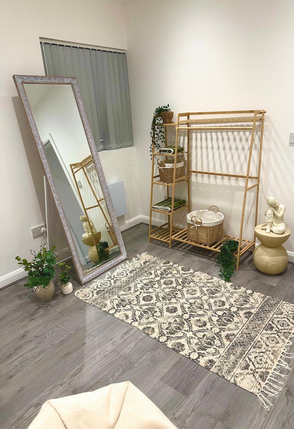 Apartment Brand New Cosy Stay!