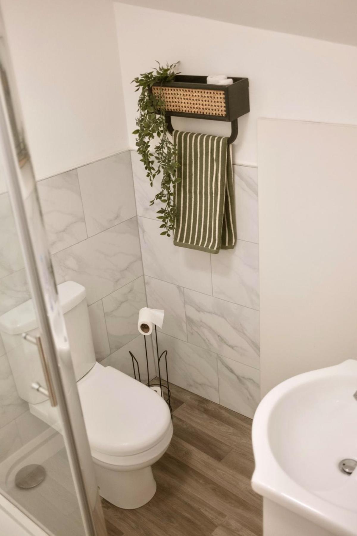 Brand New Cosy Stay! Apartment *