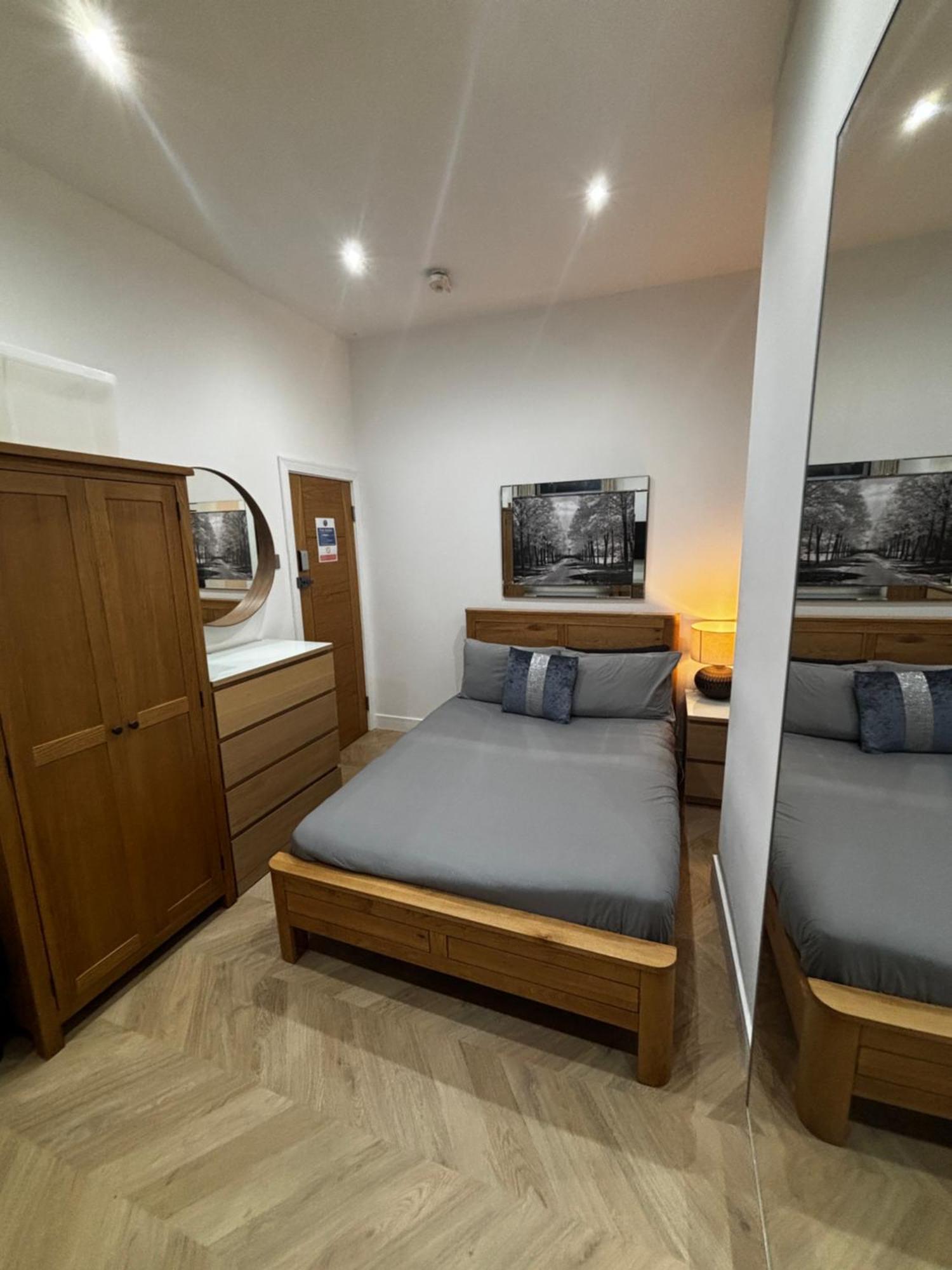 Hendham House Guest house