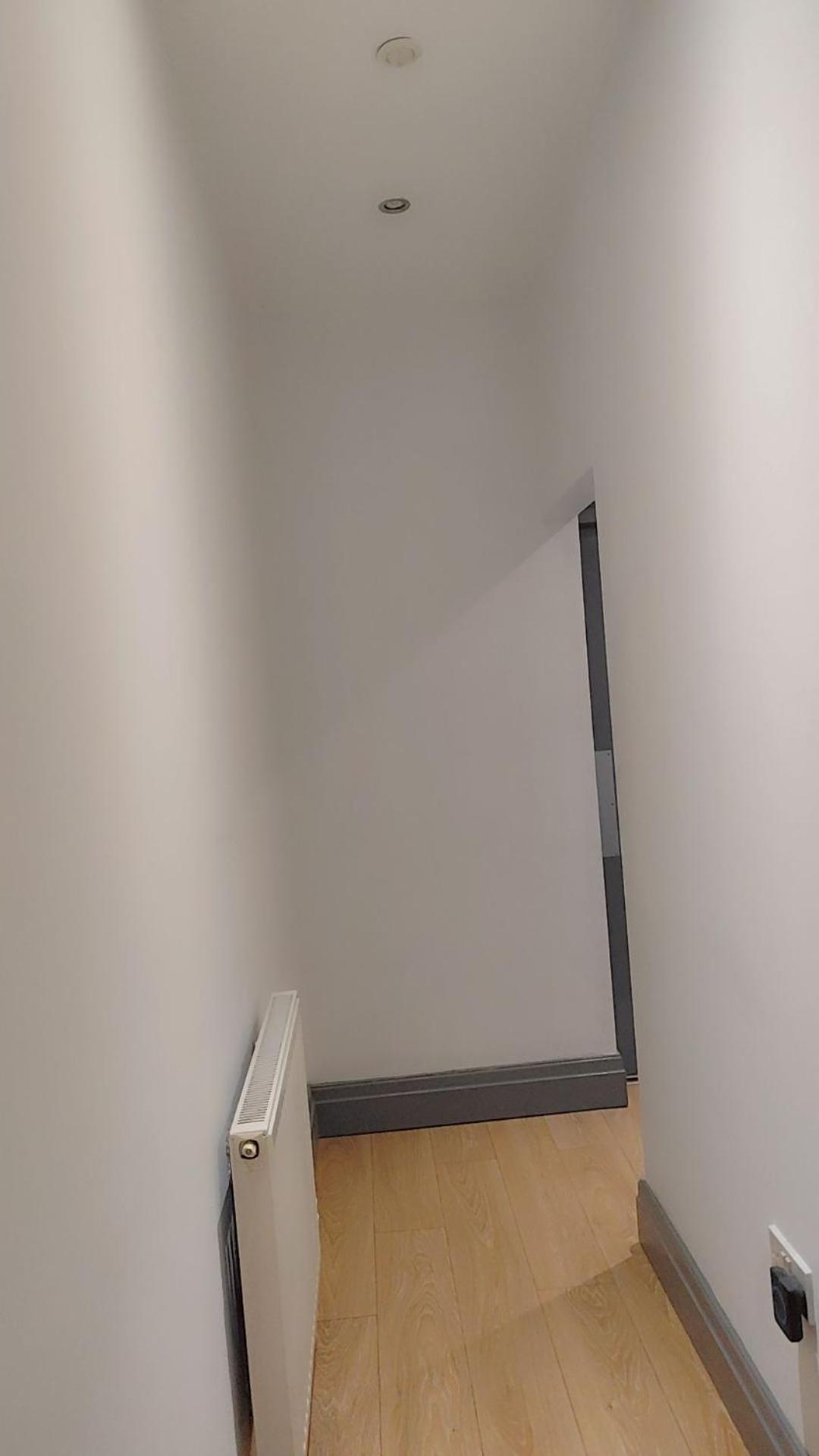 Double-bedroom In The Heart Of Eccles Perfect For Short Manchester