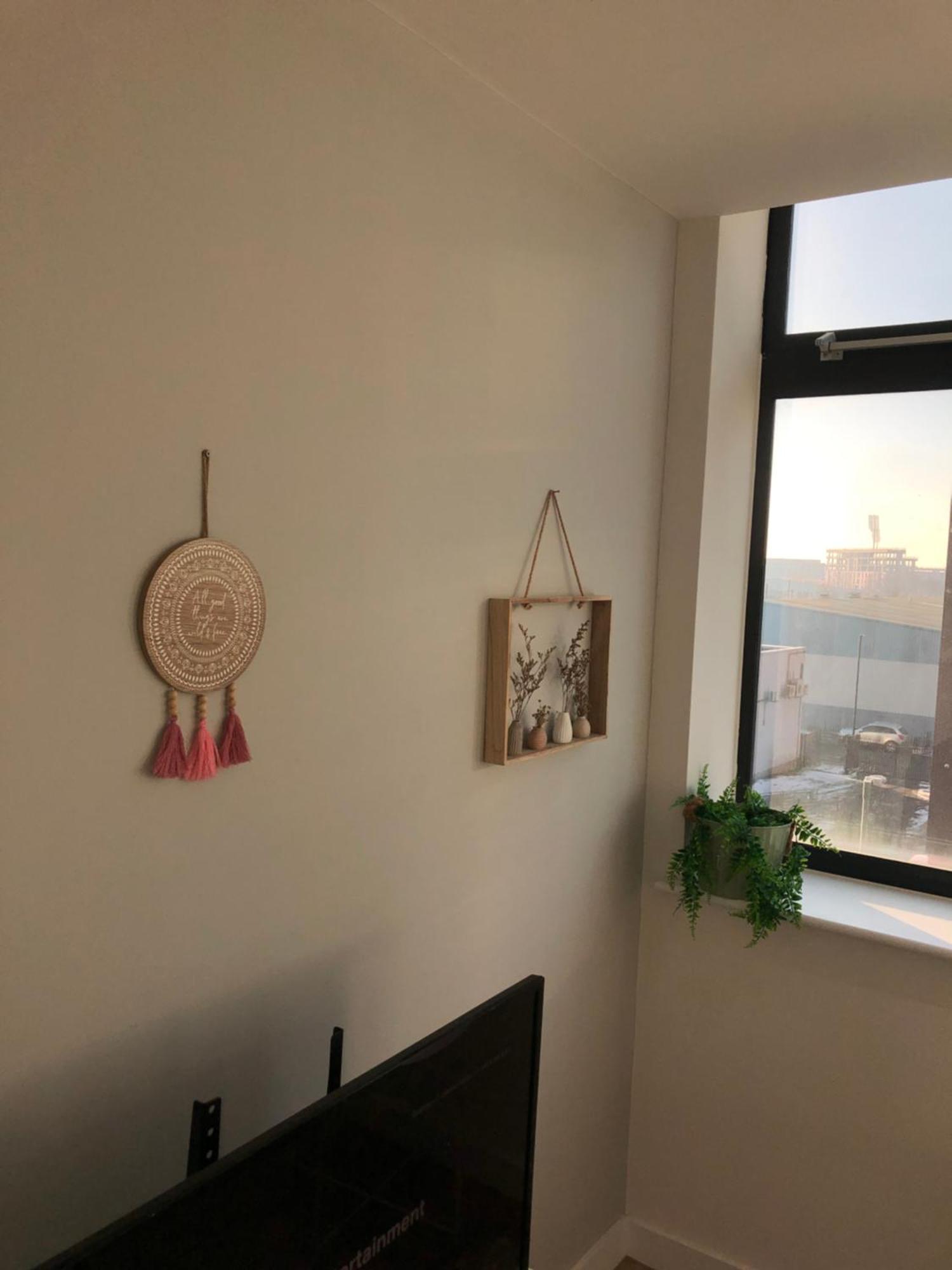 Apartment Prime Central-luxury 1br Apartment-free Parking-fast Wi-fi