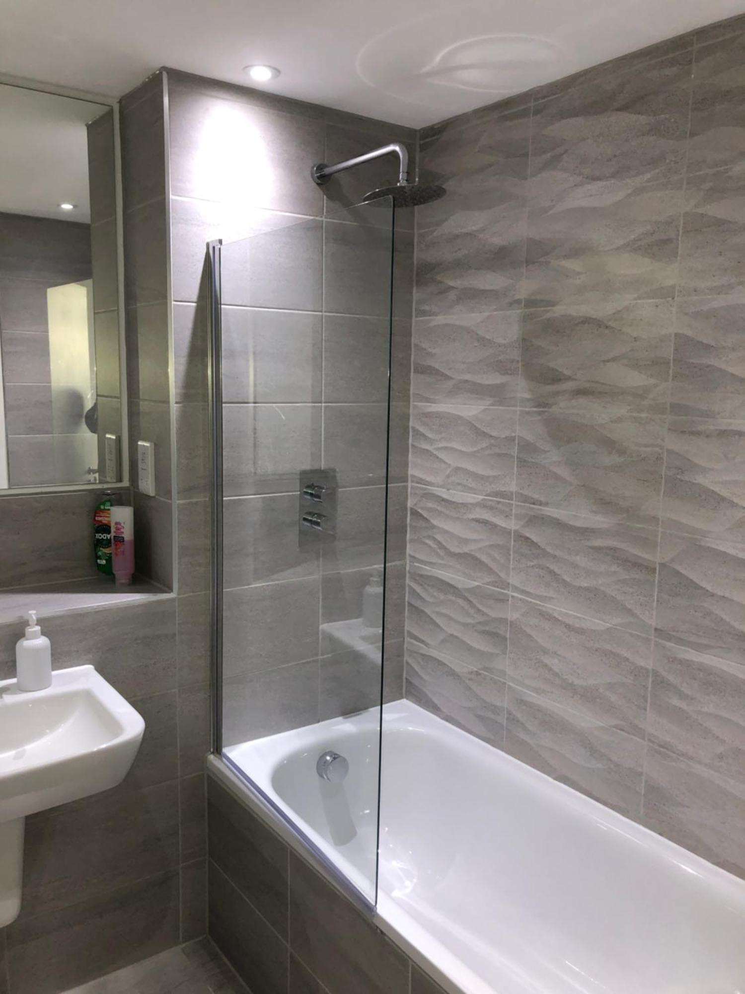 Prime Central-luxury 1br Apartment-free Parking-fast Wi-fi Manchester