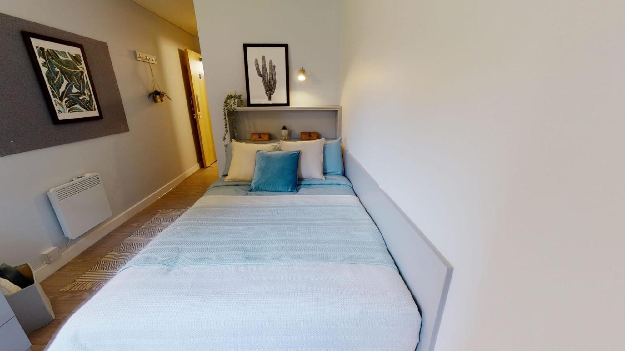 Apartment Discover A Community Located At The Heart Of Manchester *