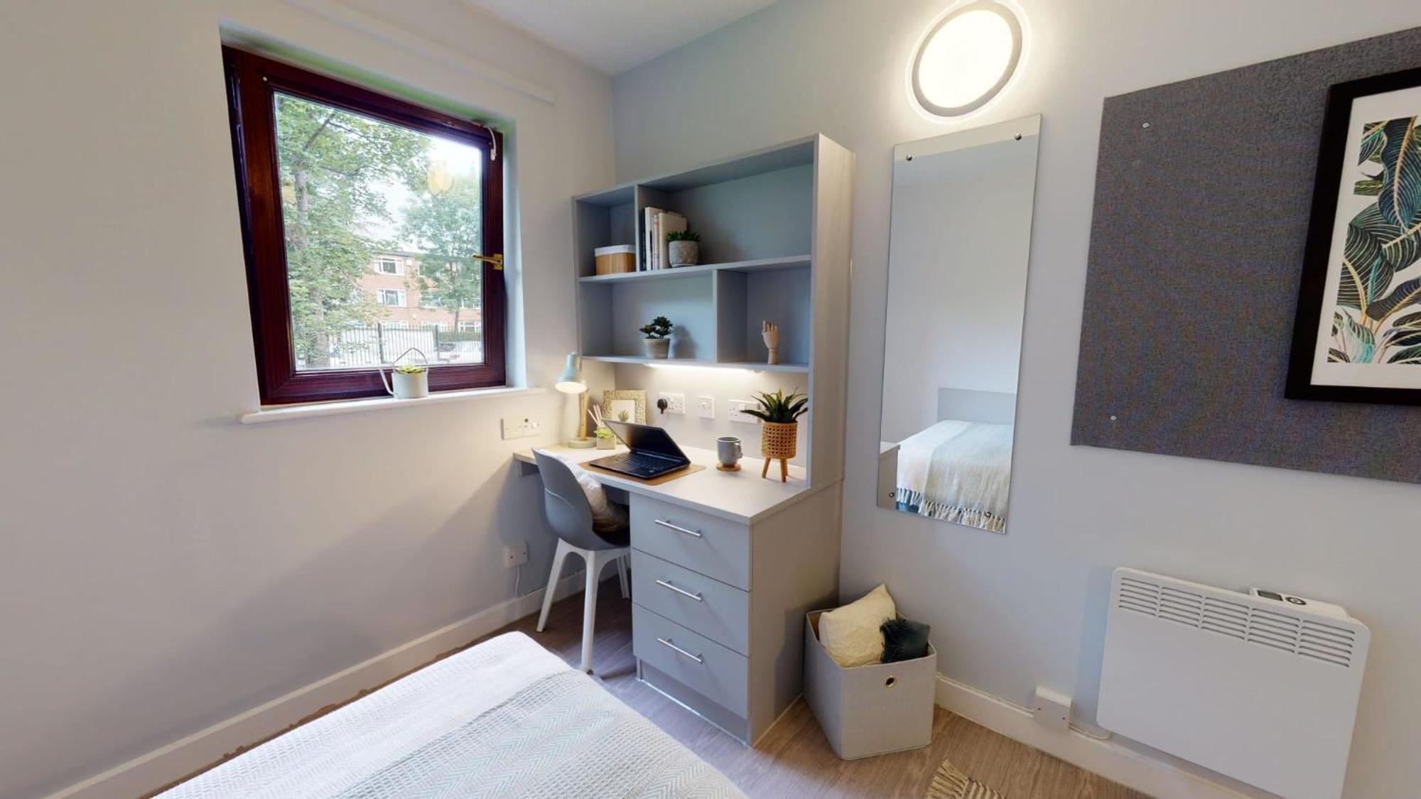 Discover A Community Located At The Heart Of Manchester Manchester