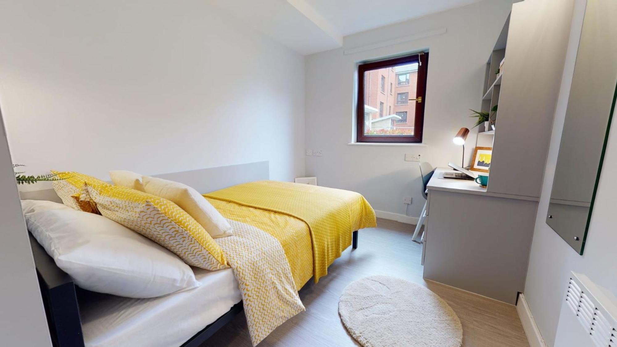 Discover A Community Located At The Heart Of Manchester Manchester
