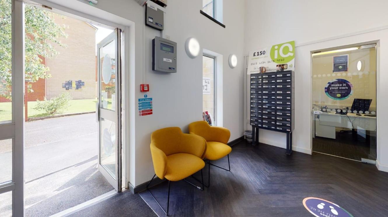 Discover A Community Located At The Heart Of Manchester