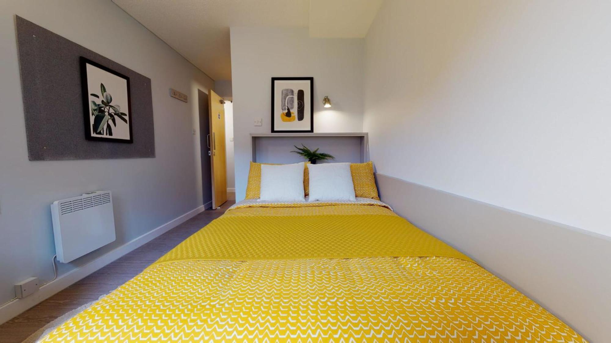 Apartment Discover A Community Located At The Heart Of Manchester