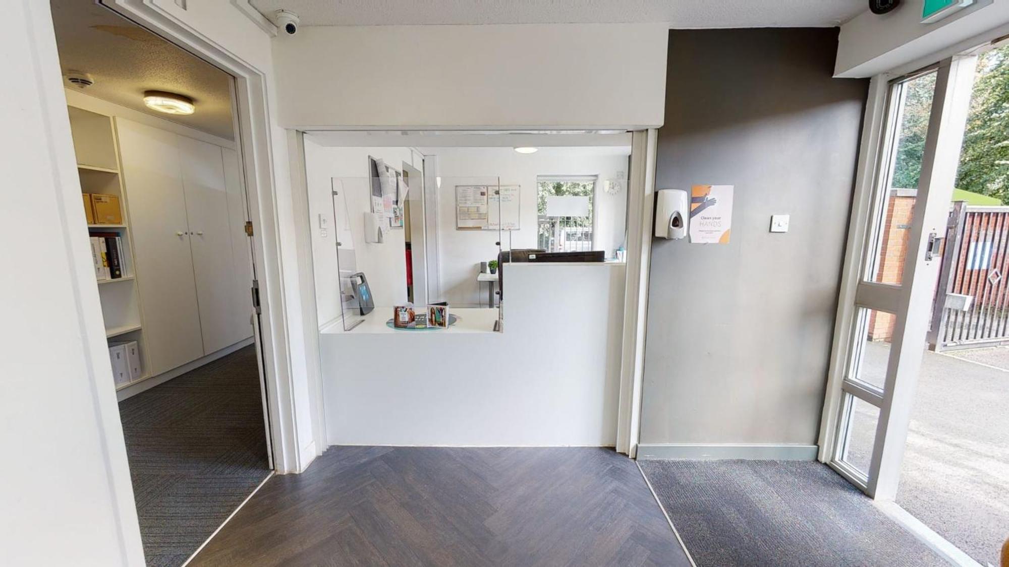 Apartment Discover A Community Located At The Heart Of Manchester *