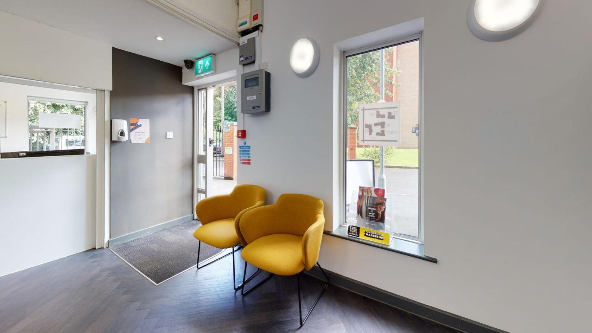 Apartment Discover A Community Located At The Heart Of Manchester Manchester