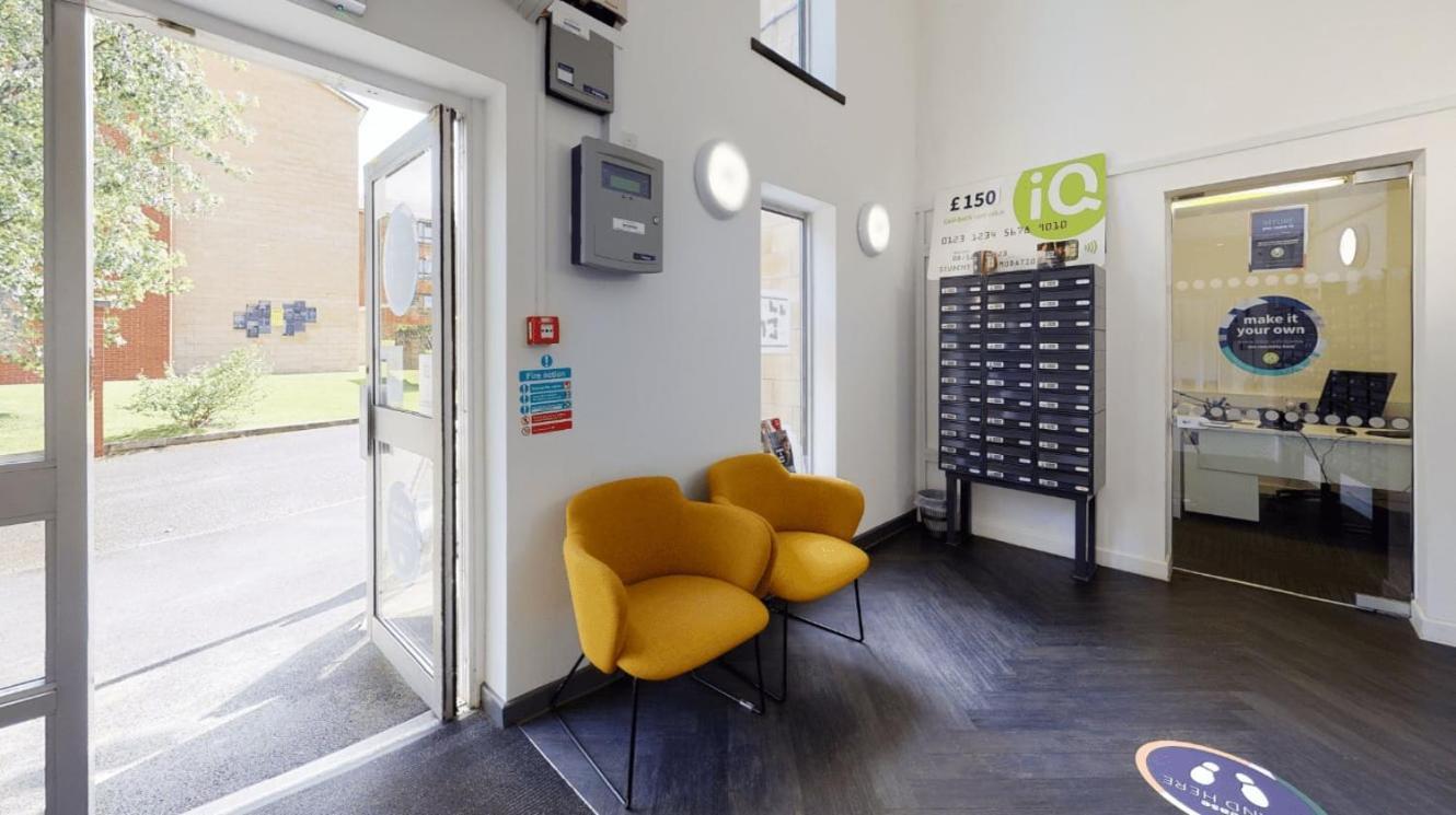 Discover A Community Located At The Heart Of Manchester Manchester