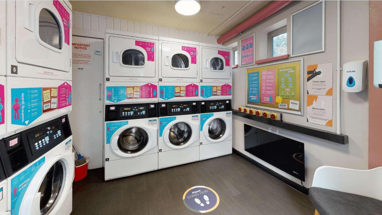 Discover A Community Located At The Heart Of Manchester * Manchester