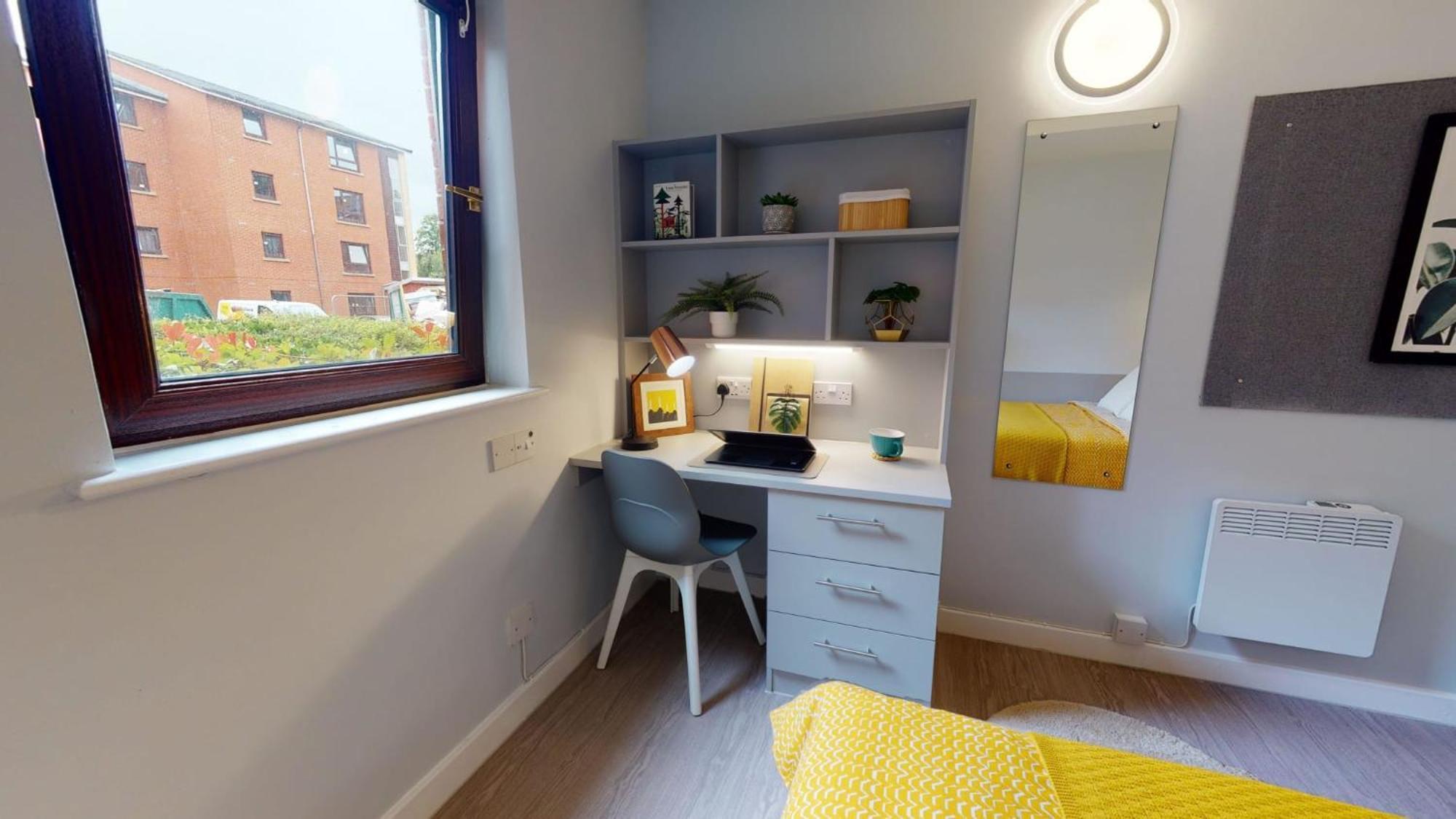 Discover A Community Located At The Heart Of Manchester