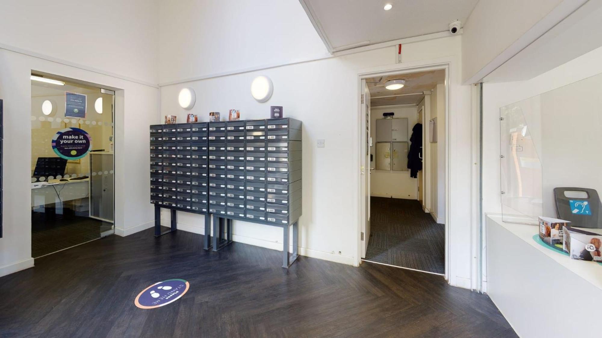 Apartment Discover A Community Located At The Heart Of Manchester