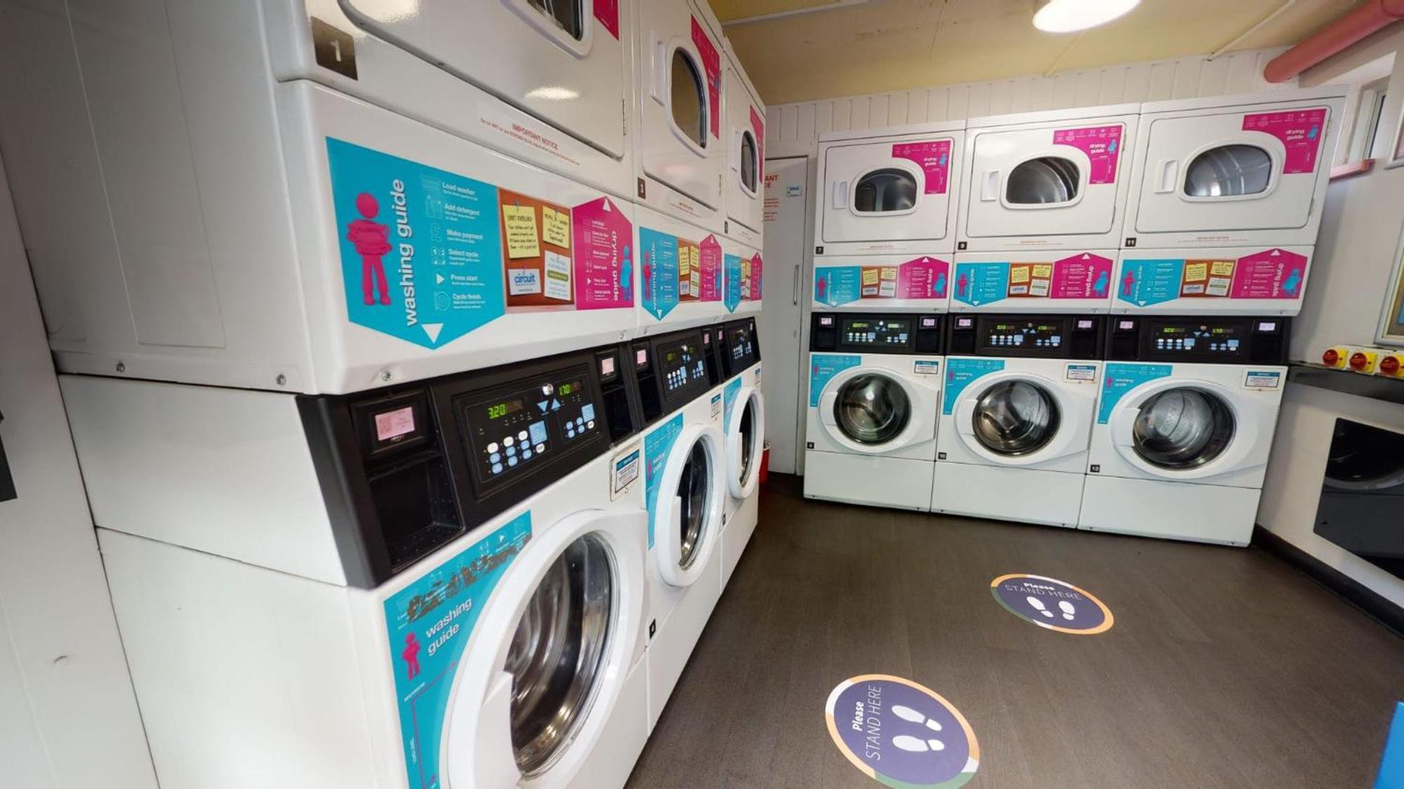 Discover A Community Located At The Heart Of Manchester *
