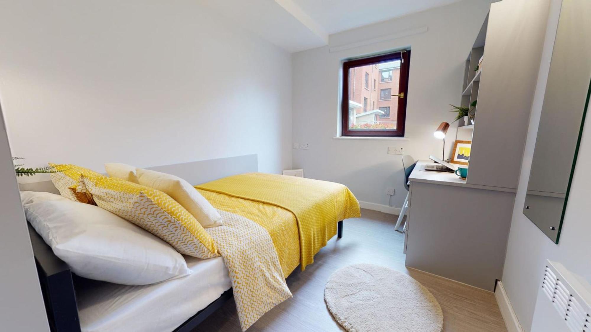 Discover A Community Located At The Heart Of Manchester