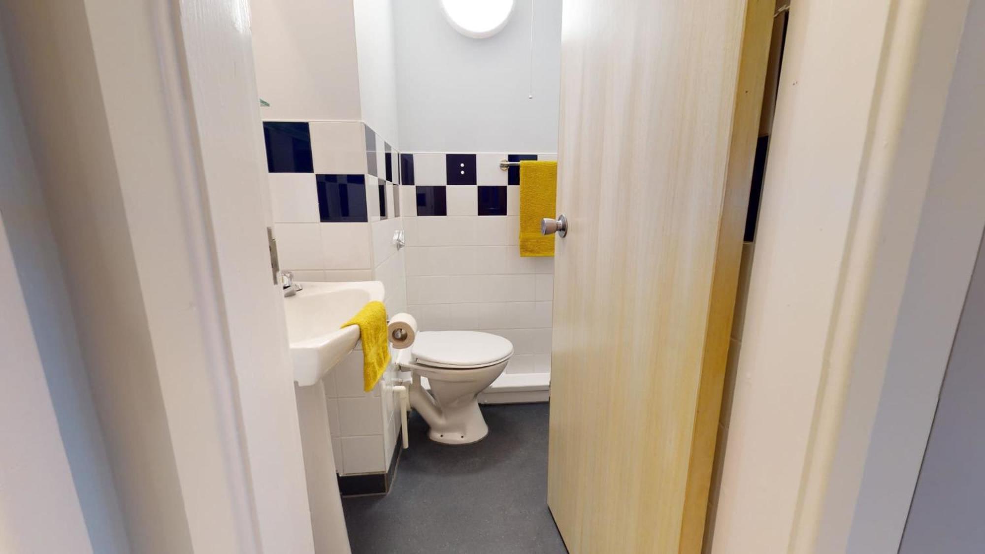 Apartment Discover A Community Located At The Heart Of Manchester