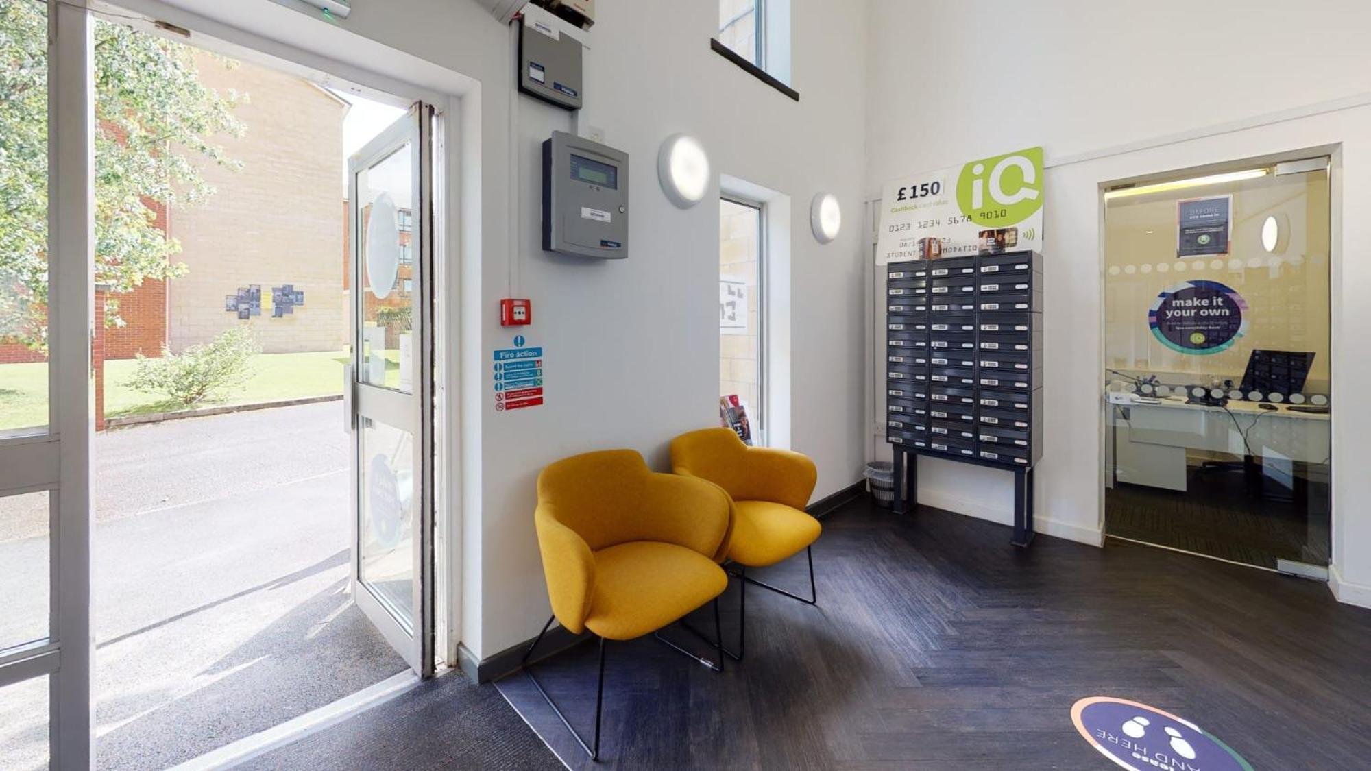 Discover A Community Located At The Heart Of Manchester Manchester