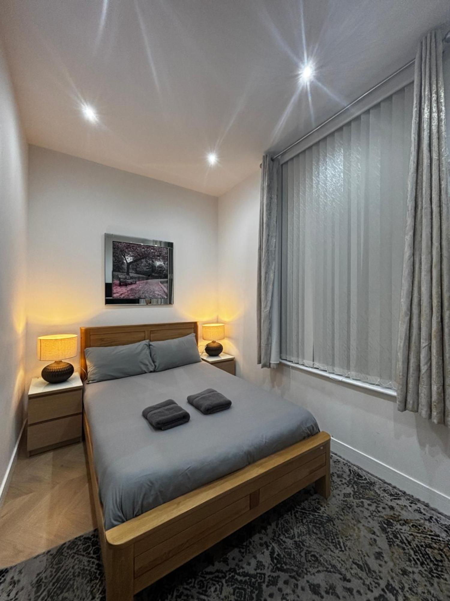 Hendham House Guest house
