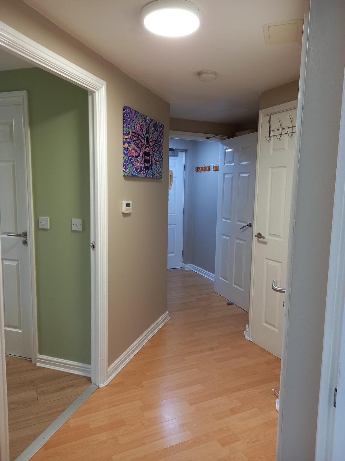 The Free Parking And Plenty Coffee Supplied Apartment! Apartment *