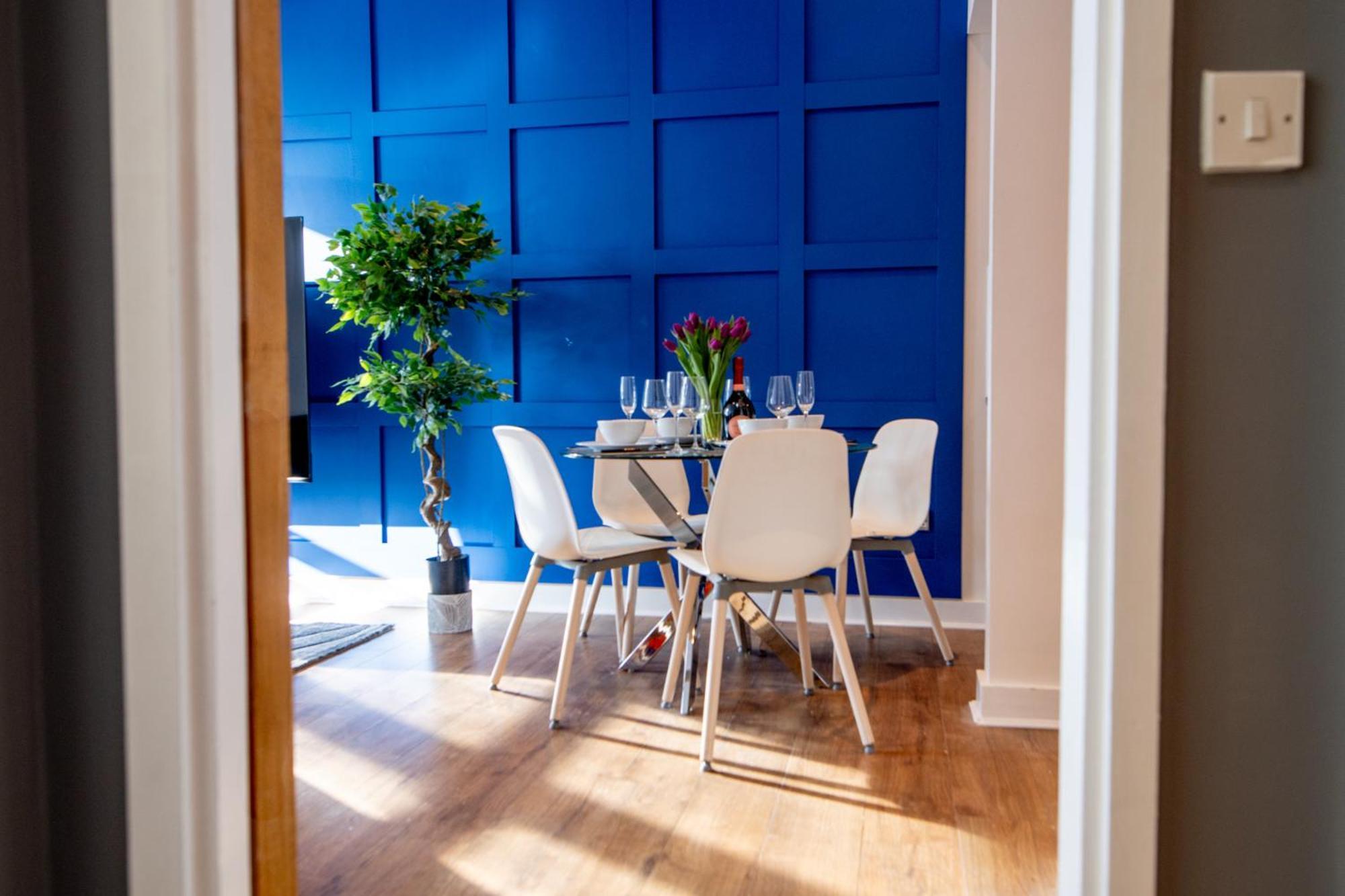 Haven Apartment Manchester
