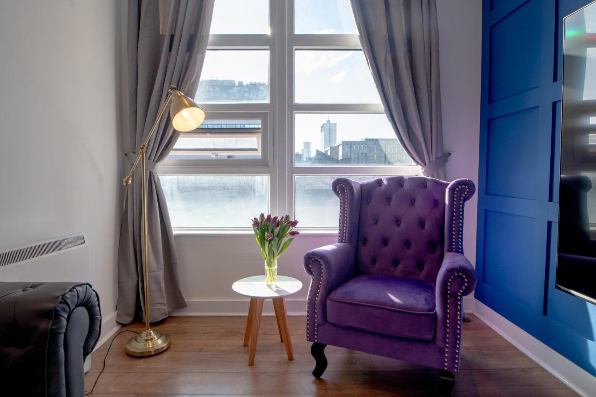 Apartment Haven Manchester