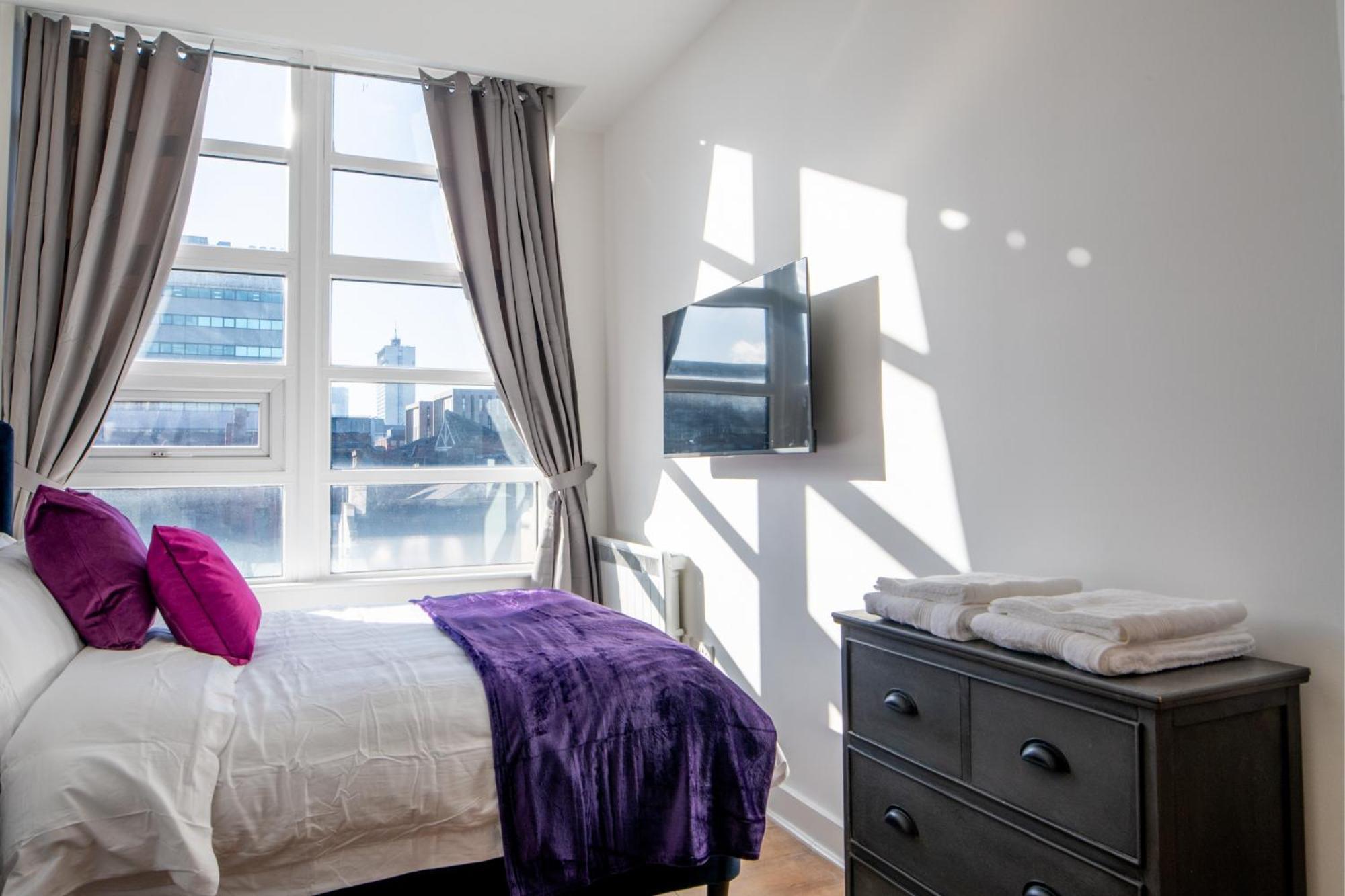 Haven Manchester