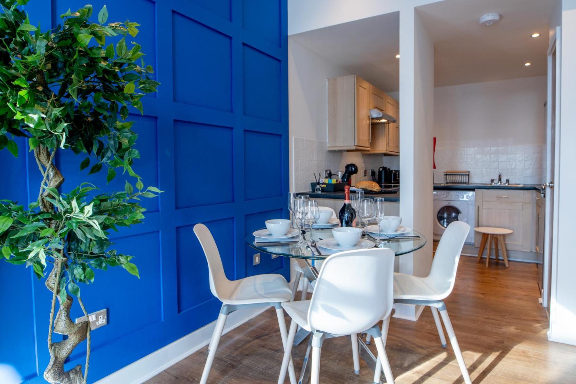 Apartment Haven Manchester