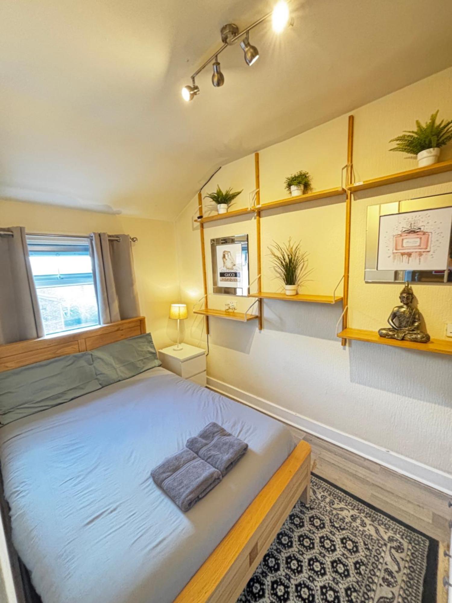 Guest house Hendham House Manchester