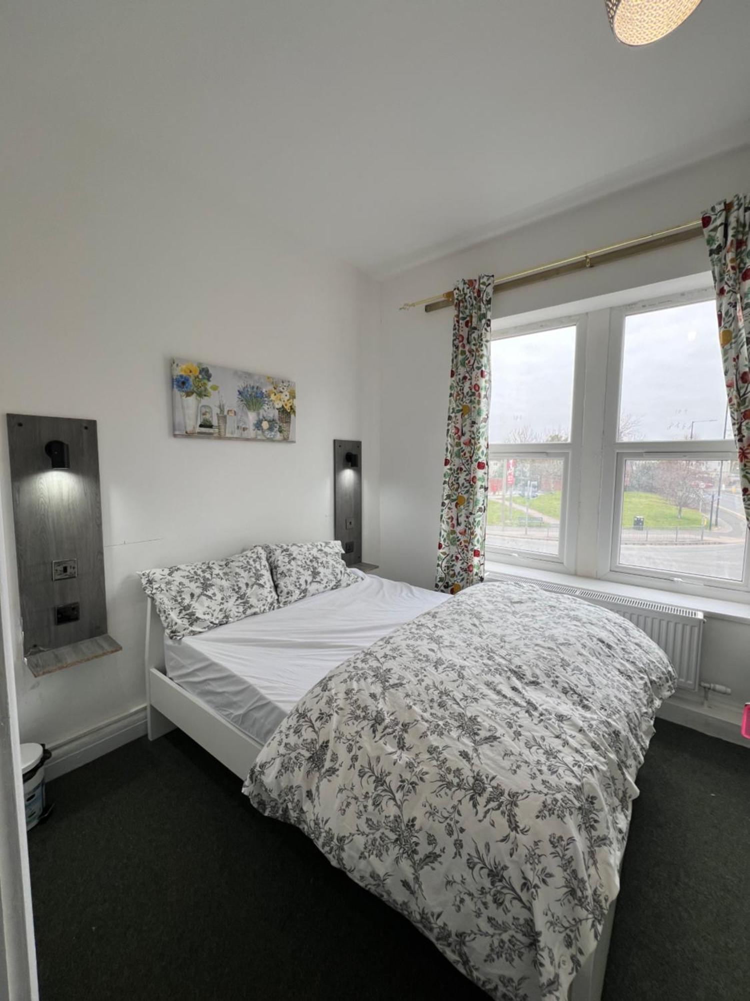 Bed & Breakfast Eva *