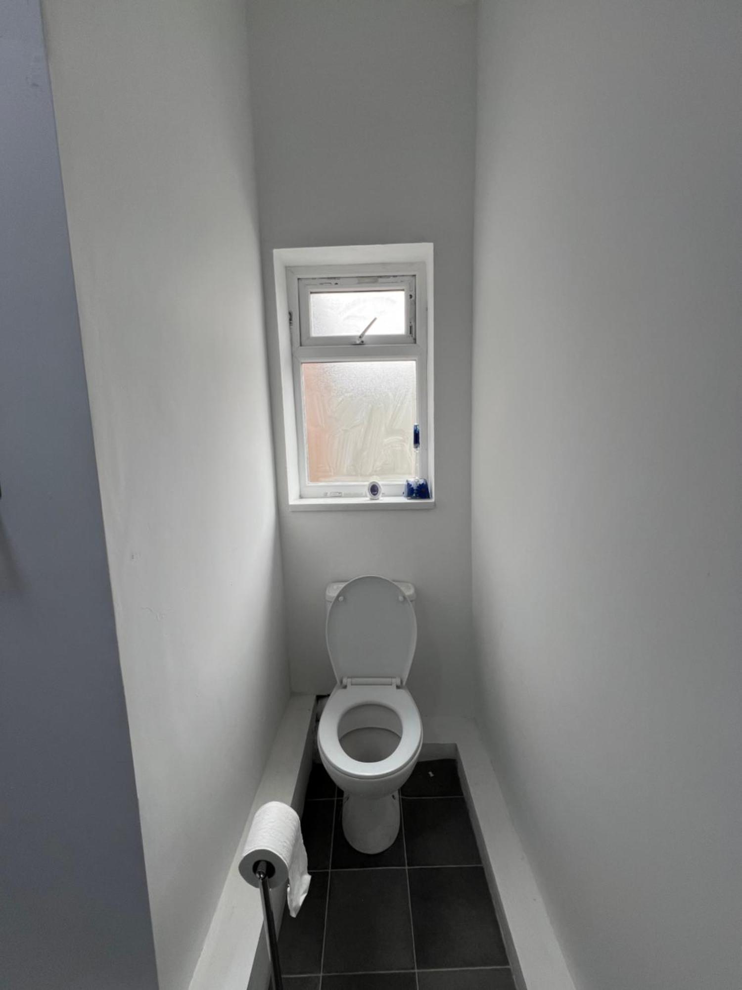Eva Bed & Breakfast Manchester